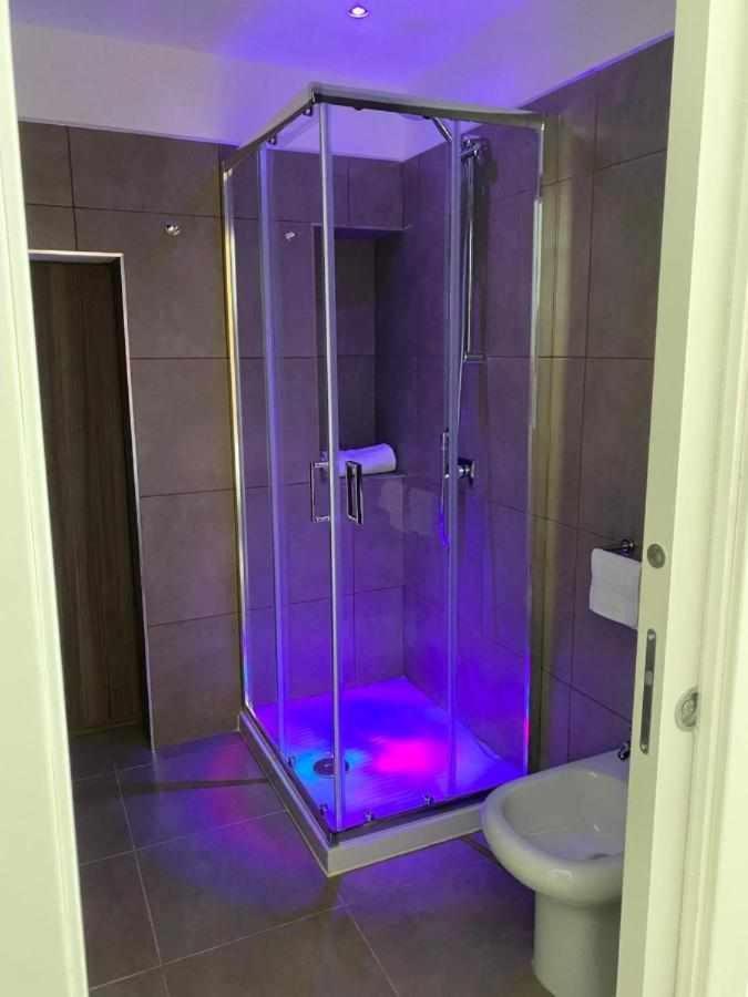 Soggiorno Tra Storia E Design La Domus Эрколано Экстерьер фото